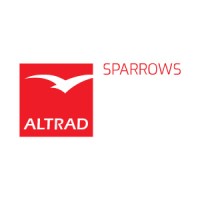 altradsparrows.com