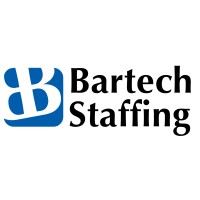 bartechstaffing.com