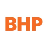 bhp.com