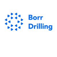 borrdrilling.com