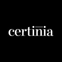 certinia.com