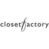 closetfactory.com