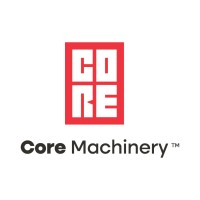 coremachinery.com