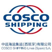 COSCO SHIPPING Lines (France) S.A.S.