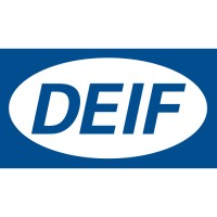 deif.com