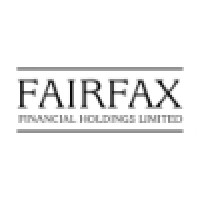 Fairfax Financial Holdings Limited