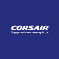 flycorsair.com
