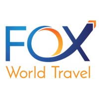 foxworldtravel.com