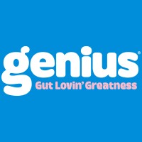 geniusfood.com
