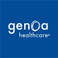 genoahealthcare.com