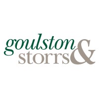 goulstonstorrs.com