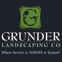grunderlandscaping.com