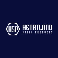 heartlandsteel.com