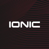 ionic.com