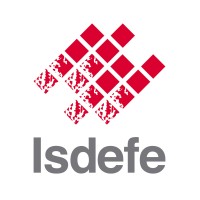isdefe.es