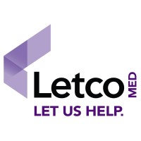 letcomed.com