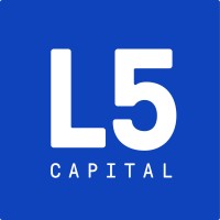 lfivecapital.com