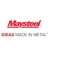 maysteel.com
