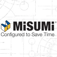 misumiusa.com