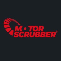 motorscrubberclean.com