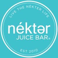 nekterjuicebar.com