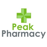 peakpharmacy.co.uk