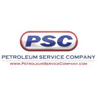 petroleumservicecompany.com
