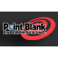 pointblankenterprises.com