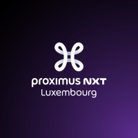 proximusnxt.lu