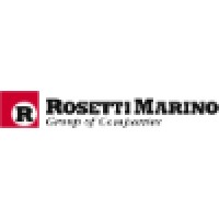 rosettimarinogroup.com