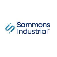 sammonsindustrial.com