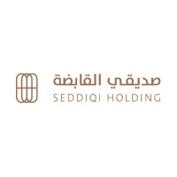 seddiqiholding.com