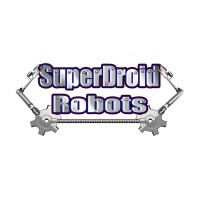 superdroidrobots.com