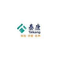 泰康人寿保险有限责任公司上海分公司