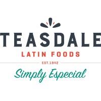 teasdalelatinfoods.com
