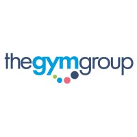 The Gym Group