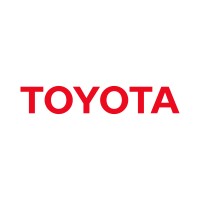 TOYOTA Global