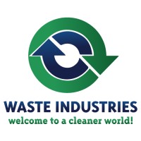 wasteindustries.com