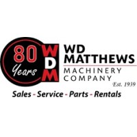 wdmatthews.com